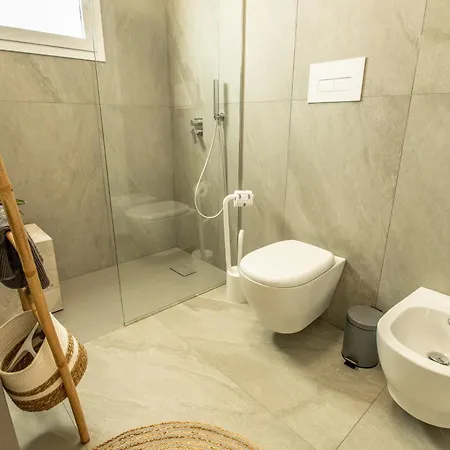 Villa Casale Gorghi Tondi House E Vineyard
