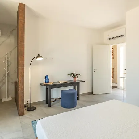 Casale Gorghi Tondi House E Vineyard * Mazara del Vallo