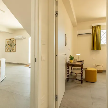 Villa Casale Gorghi Tondi House E Vineyard Mazara del Vallo